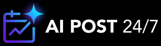 AI Post 24/7