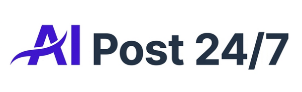 AI Post 24/7